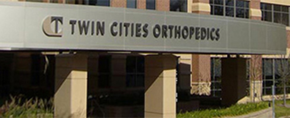 Twin Cities Orthopaedics Chooses OBERD for Data Collection