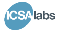 ICSA Labs Logo